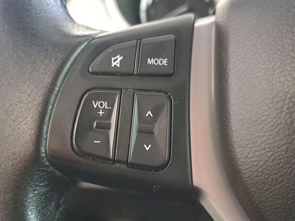 Suzuki Vitara 2017 Sininen