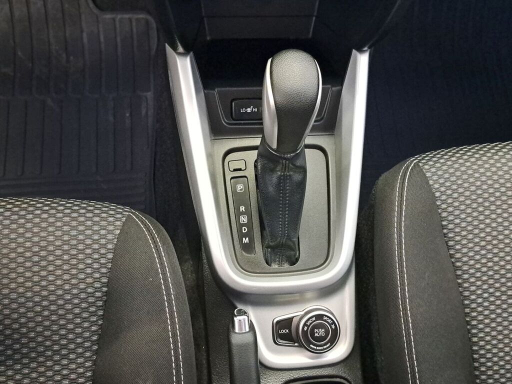 Suzuki Vitara 2017 Sininen