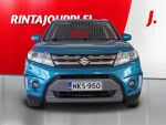 Suzuki Vitara 2017 Sininen