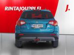 Suzuki Vitara 2017 Sininen
