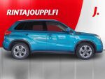 Suzuki Vitara 2017 Sininen