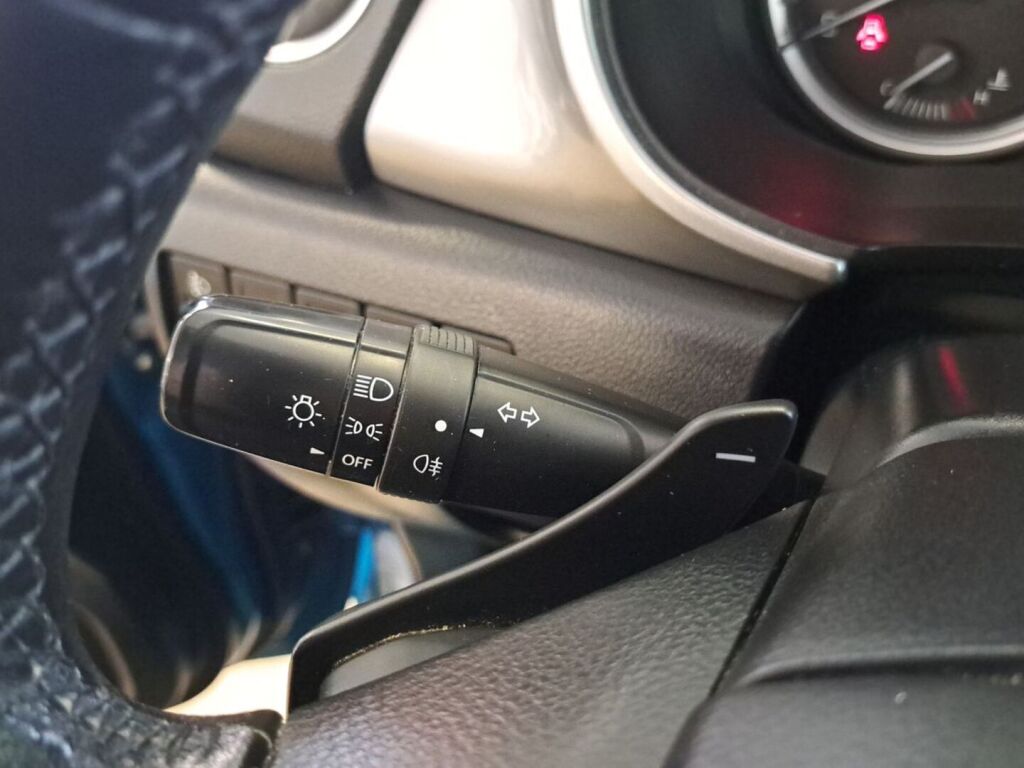 Suzuki Vitara 2017 Sininen