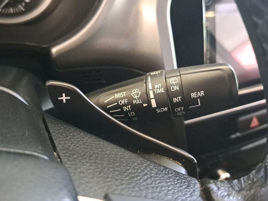 Suzuki Vitara 2017 Sininen