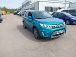 Suzuki Vitara 2017 Sininen