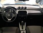 Suzuki Vitara 2017 Sininen
