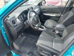 Suzuki Vitara 2017 Sininen