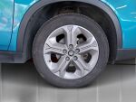 Suzuki Vitara 2017 Sininen