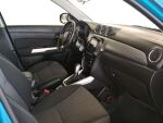 Suzuki Vitara 2017 Sininen