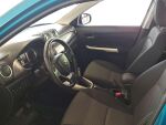 Suzuki Vitara 2017 Sininen