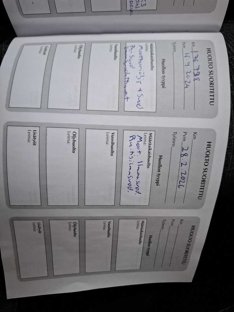 BMW 118 2017 Sininen