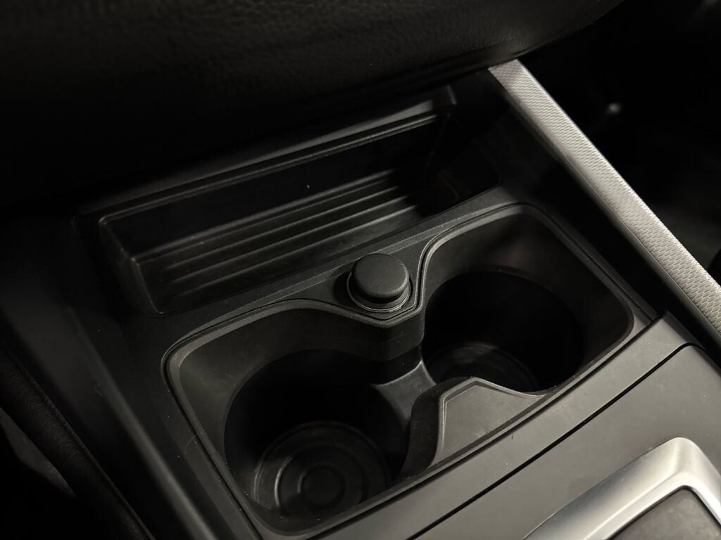 BMW 118 2017 Sininen