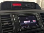 Volkswagen Transporter 2016 Valkoinen