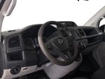 Volkswagen Transporter 2016 Valkoinen