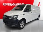 Volkswagen Transporter 2016 Valkoinen