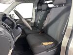 Volkswagen Transporter 2016 Valkoinen