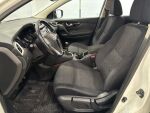 Nissan Qashqai 2017 Valkoinen