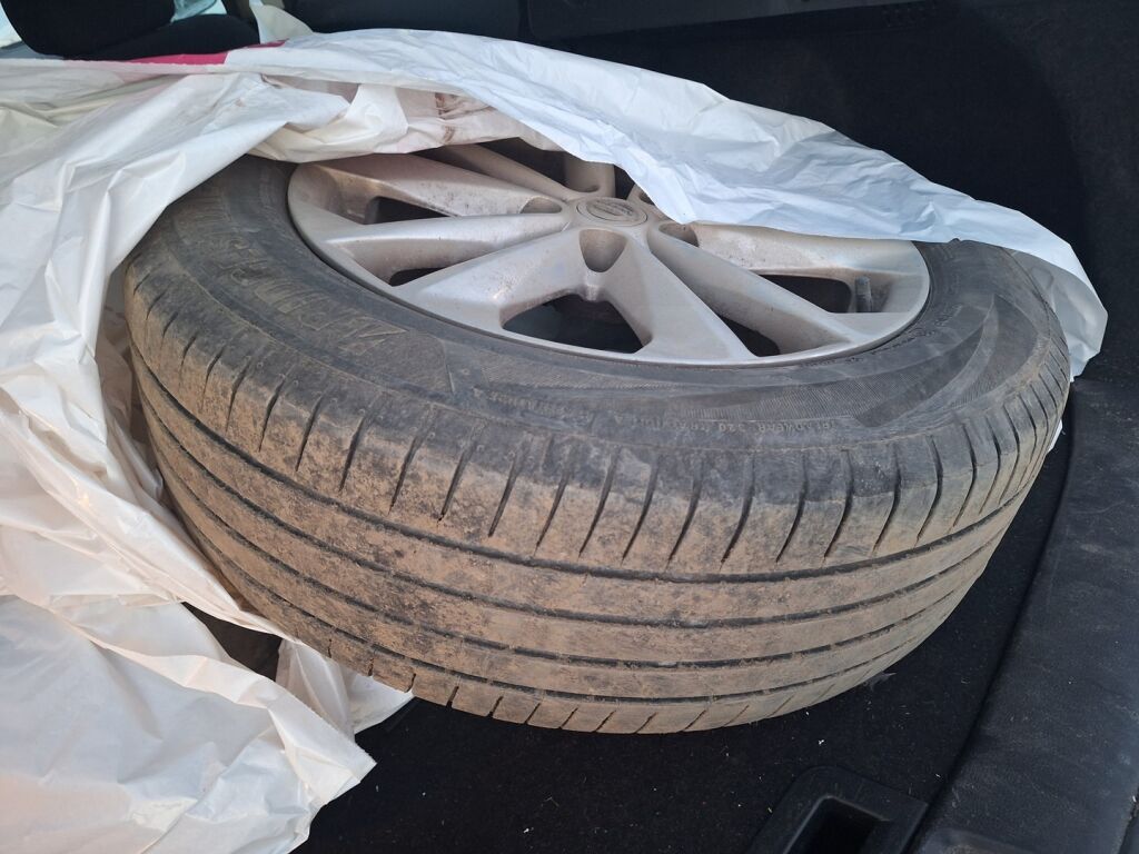 Nissan Qashqai 2017 Valkoinen