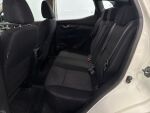 Nissan Qashqai 2017 Valkoinen