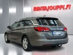 Opel Astra 2017 Ruskea (beige)