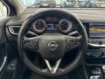 Opel Astra 2017 Ruskea (beige)