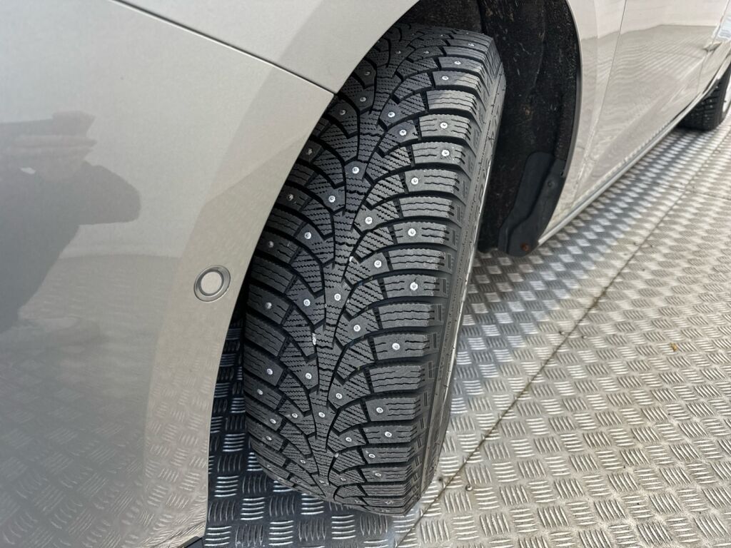 Opel Astra 2017 Ruskea (beige)