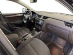 Skoda Octavia 2017 Musta