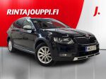 Skoda Octavia 2017 Musta