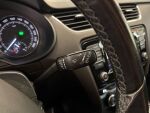 Skoda Octavia 2017 Musta