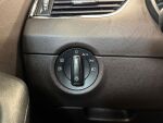 Skoda Octavia 2017 Musta