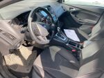 Ford Focus 2017 Metallinhohto Harmaa