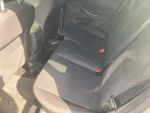 Ford Focus 2017 Metallinhohto Harmaa