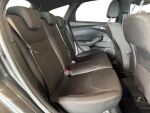 Ford Focus 2017 Metallinhohto Harmaa