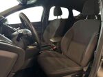Ford Focus 2017 Metallinhohto Harmaa