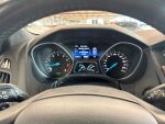 Ford Focus 2017 Metallinhohto Harmaa