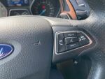 Ford Focus 2017 Metallinhohto Harmaa