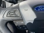 Ford Focus 2017 Metallinhohto Harmaa