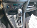 Ford Focus 2017 Metallinhohto Harmaa