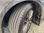 Ford Focus 2017 Metallinhohto Harmaa