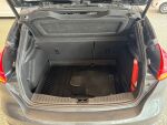 Ford Focus 2017 Metallinhohto Harmaa