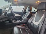 Opel Ampera 2012 Musta