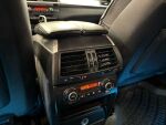 BMW X5 2007 Musta