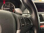 BMW X5 2007 Musta