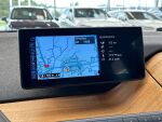 BMW i3 2016 Ruskea (beige)