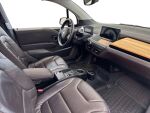BMW i3 2016 Ruskea (beige)