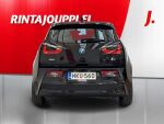 BMW i3 2016 Ruskea (beige)