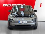 BMW i3 2016 Ruskea (beige)