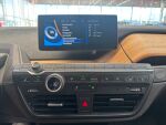 BMW i3 2016 Ruskea (beige)