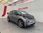 BMW i3 2016 Ruskea (beige)
