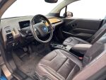 BMW i3 2016 Ruskea (beige)