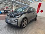 BMW i3 2016 Ruskea (beige)